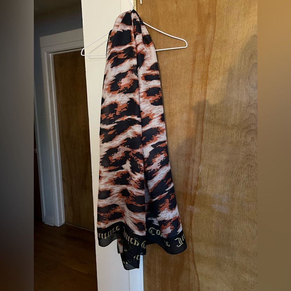 Juicy Couture Scarf